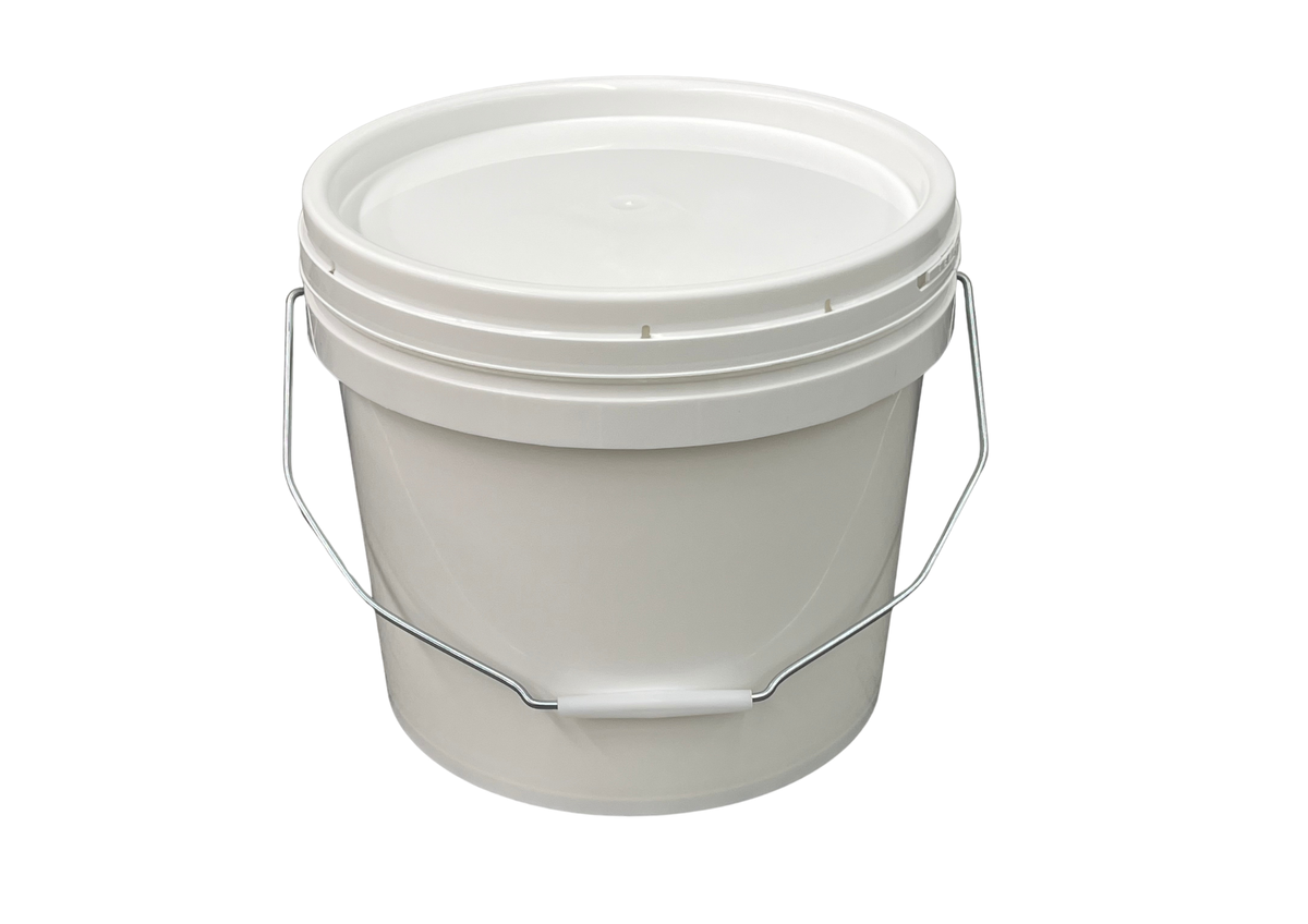 Bucket 10L - Food Grade