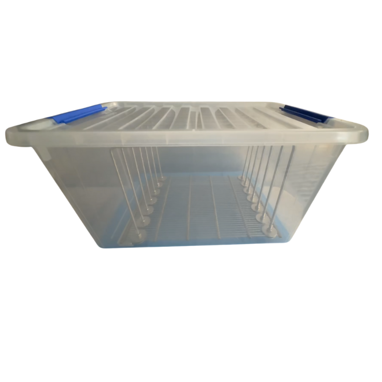 27L Nutrient Delivery System Soak Tub and Rack