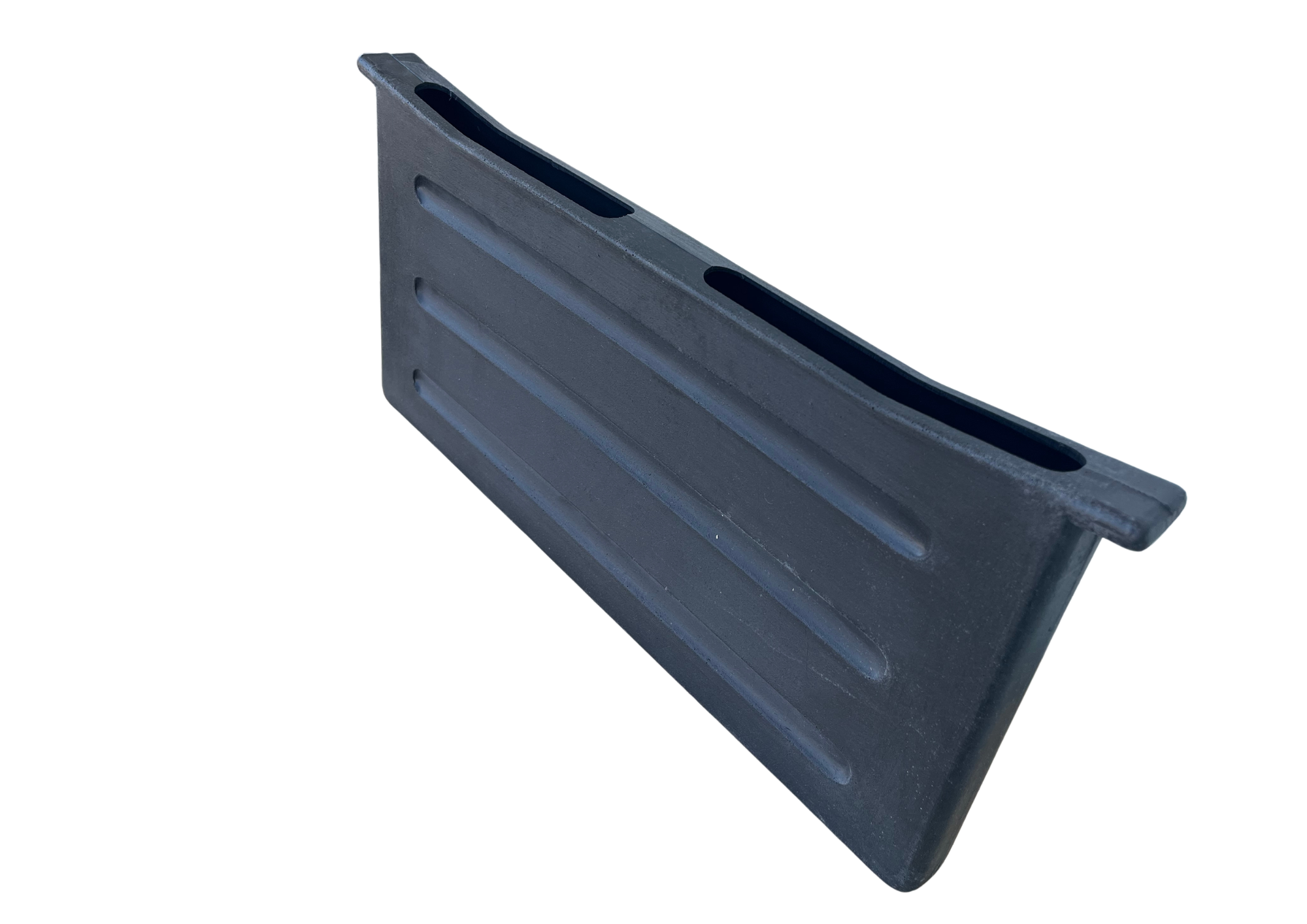 Plastic Feeder - 2.5L Full Depth