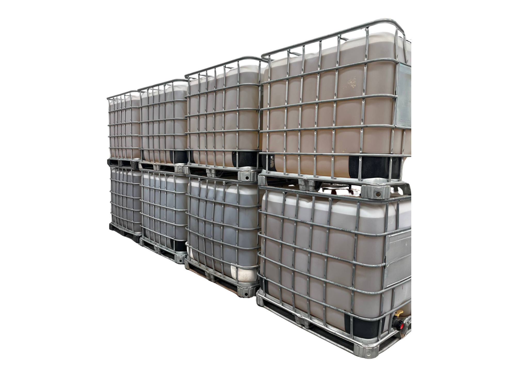 Sugar Syrup IBC 66%