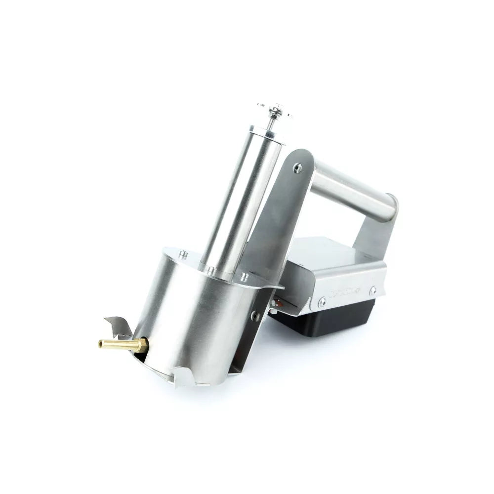 InstantVap 18V Compact battery powered cordless Vaporiser