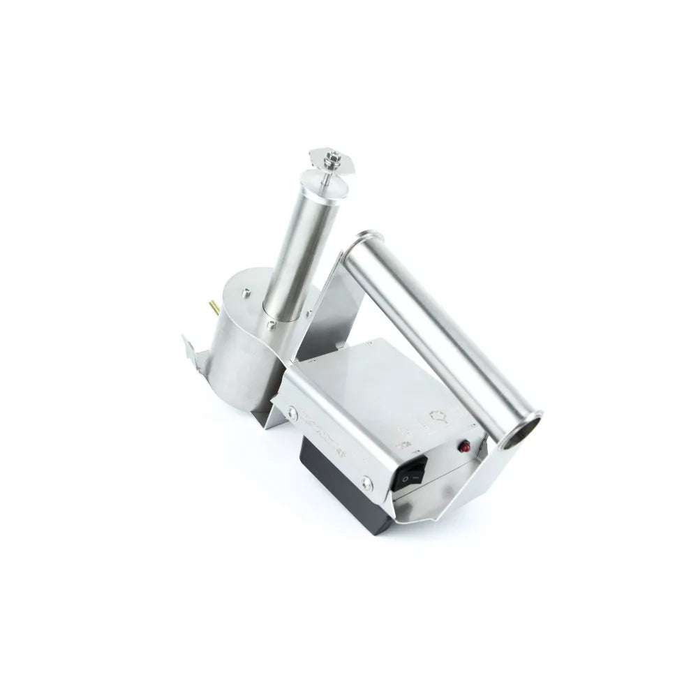 InstantVap 18V Compact battery powered cordless Vaporiser