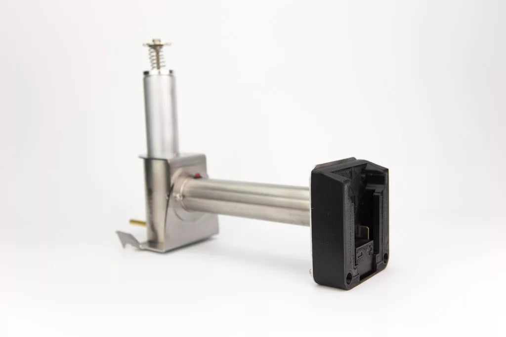 InstantVap 18V Lite battery powered cordless Vaporiser