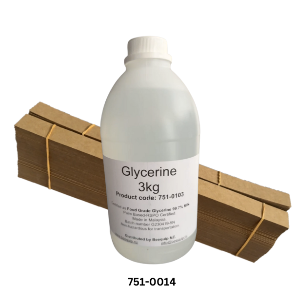 Hobby Refill Kit