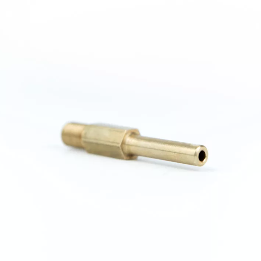 Outlet Tube for InstantVap 18V Original, 12V Original and 18V Compact Vaporiser (1pc)