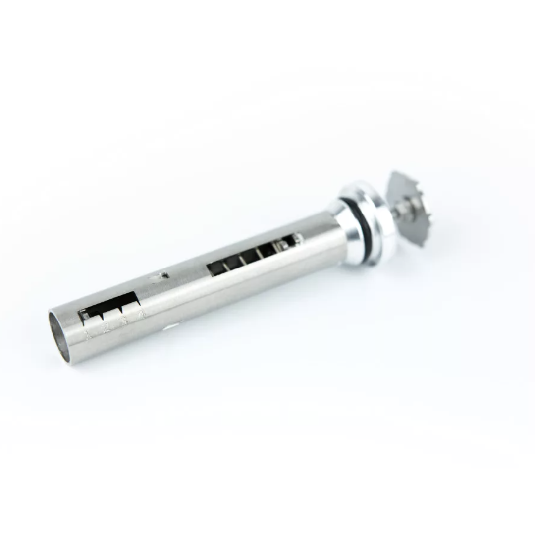 Oxalic acid dispenser for InstantVap 18V Original, 12V Original and 18V Compact Vaporiser