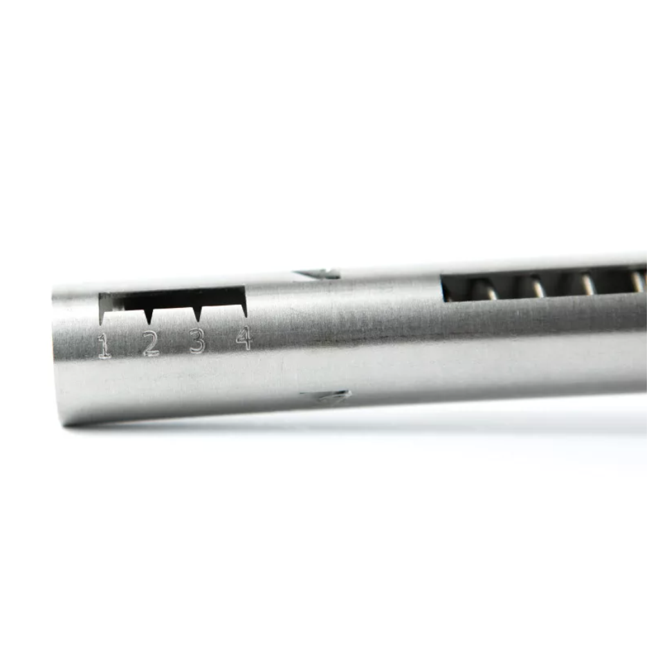 Oxalic acid dispenser for InstantVap 18V Original, 12V Original and 18V Compact Vaporiser