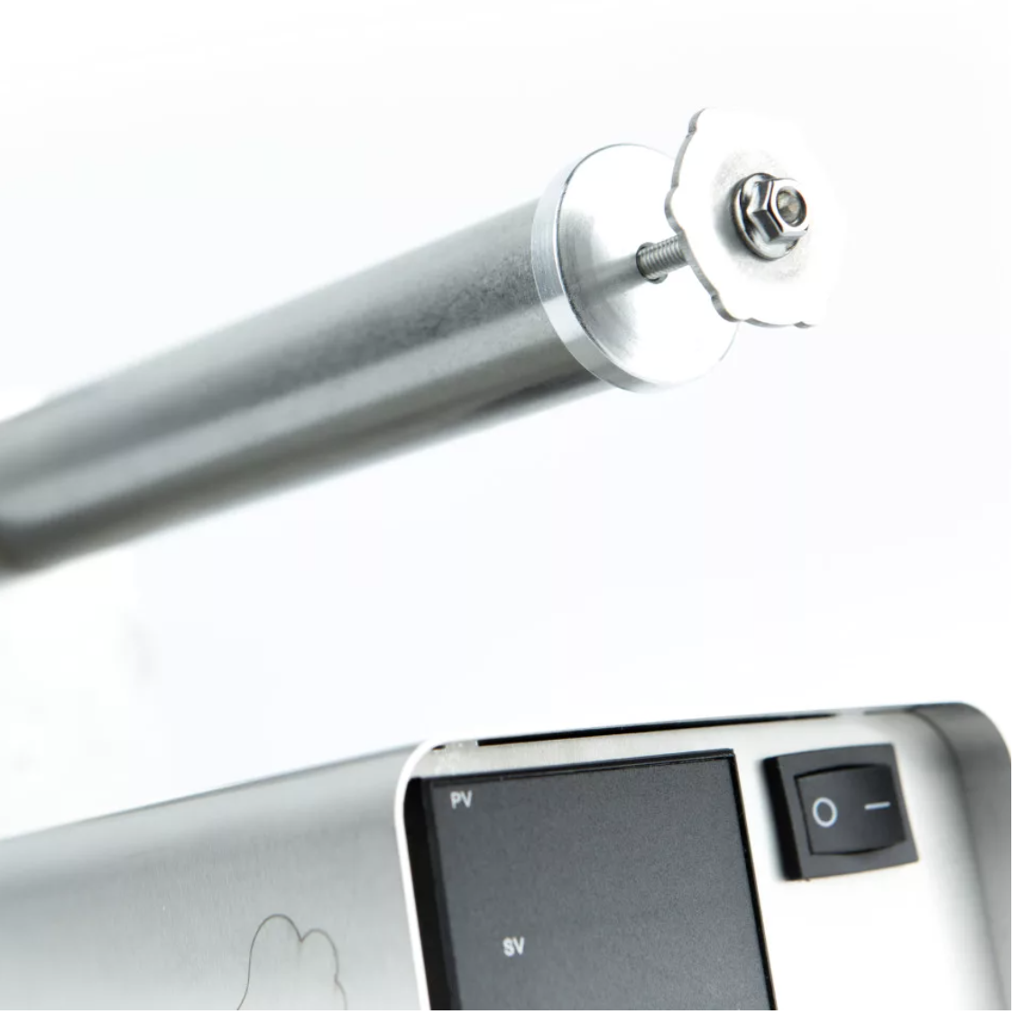 Oxalic acid dispenser for InstantVap 18V Original, 12V Original and 18V Compact Vaporiser