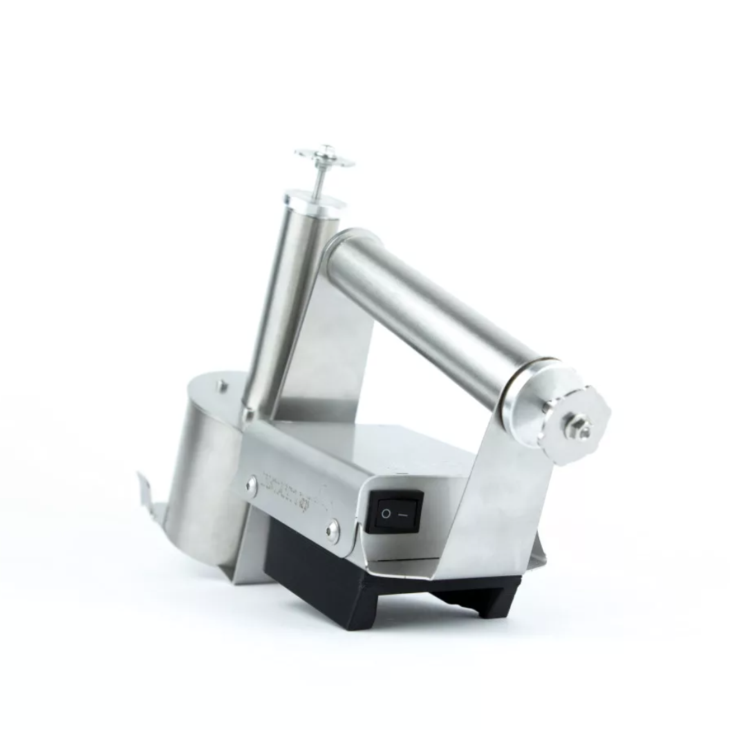 Oxalic acid dispenser for InstantVap 18V Original, 12V Original and 18V Compact Vaporiser