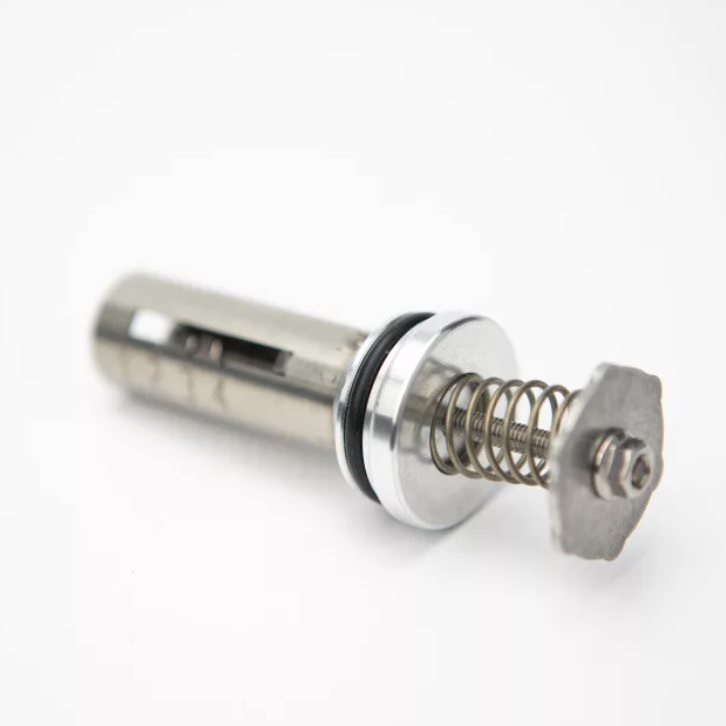 Oxalic acid dispenser for InstantVap 18V Lite Vaporiser