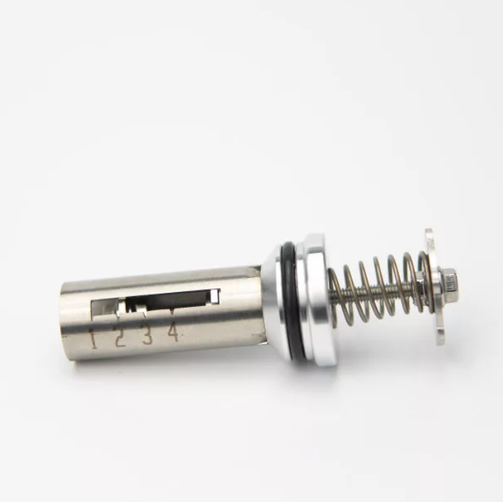 Oxalic acid dispenser for InstantVap 18V Lite Vaporiser