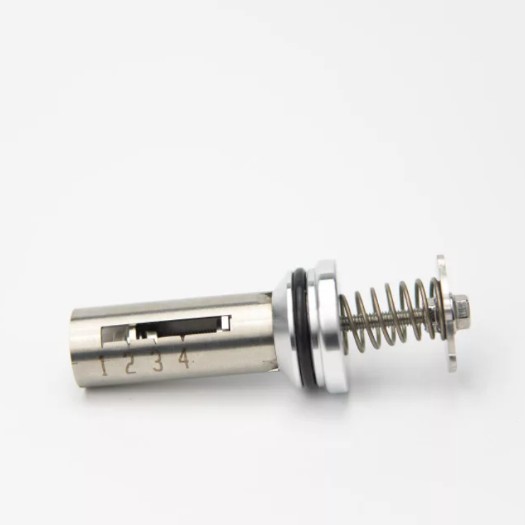 Oxalic acid dispenser for InstantVap 18V Lite Vaporiser