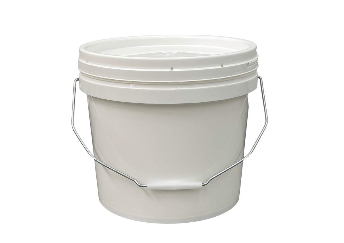 Bucket 10L - Food Grade