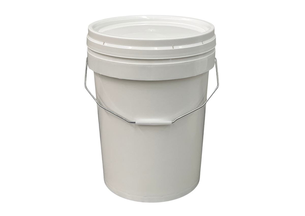 Bucket 20L -Food Grade