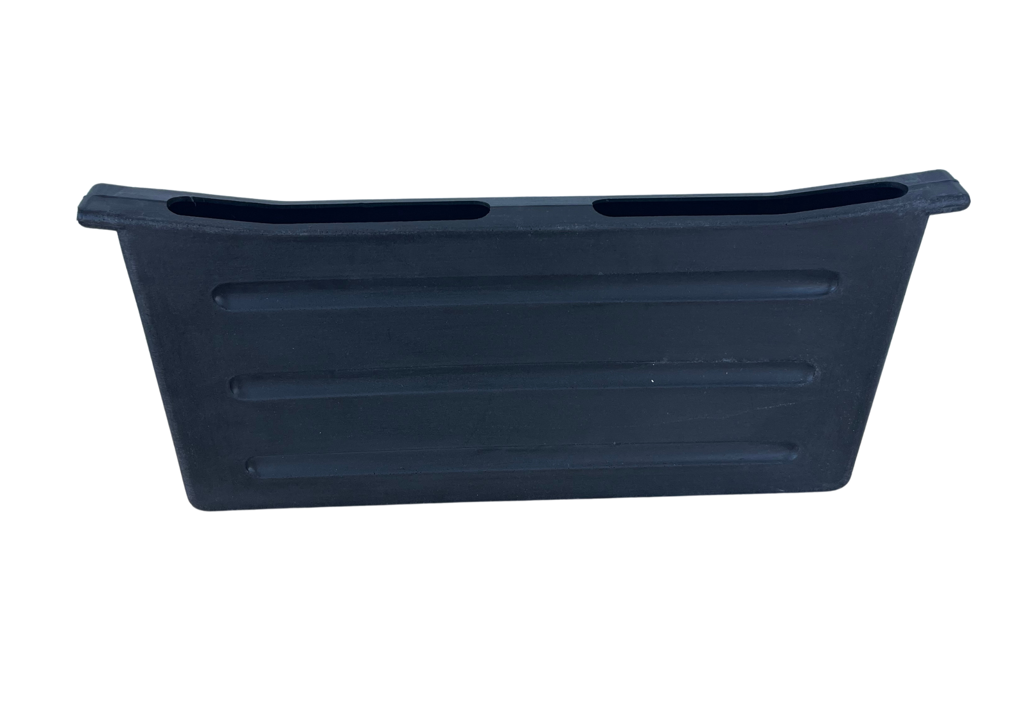 Plastic Feeder - 2.5L Full Depth