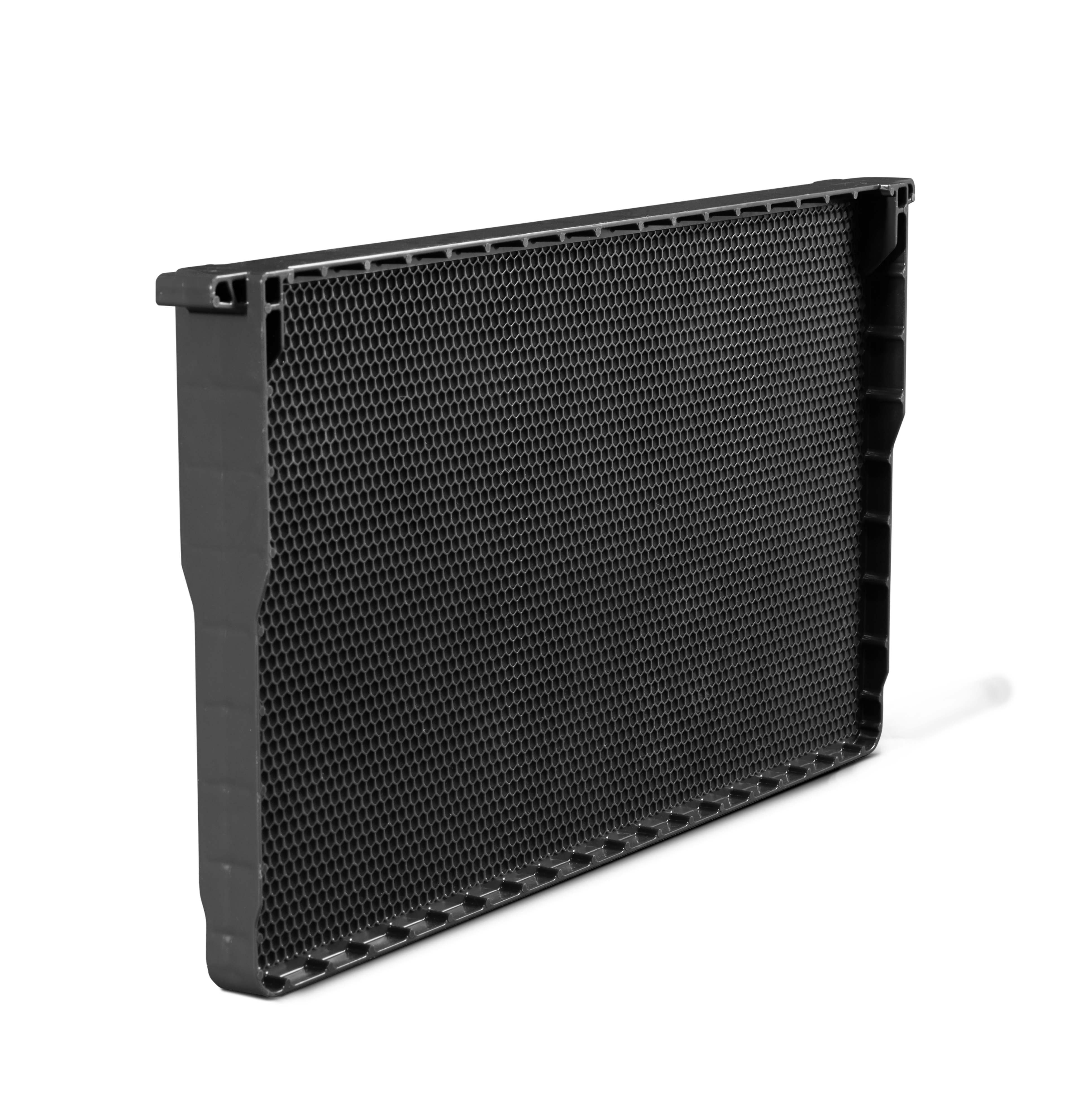 Bee Hive Frame - Beetle Resistant Plastic Frame - Beetek Plus+ Full Depth