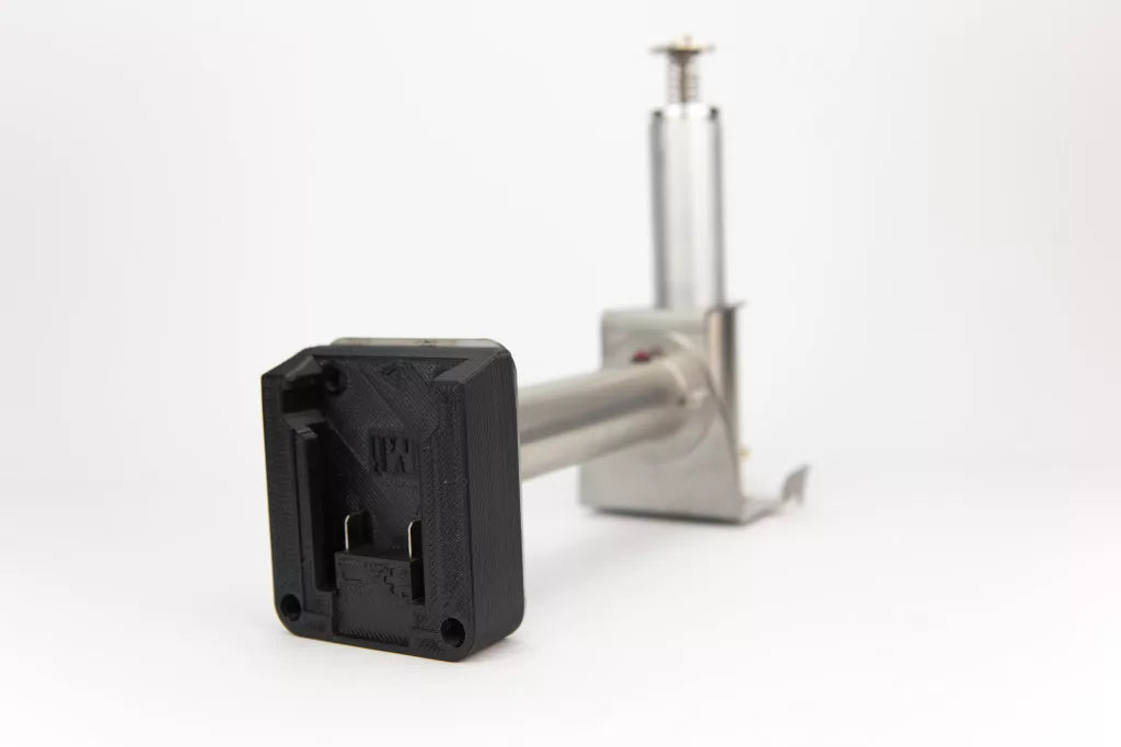 InstantVap 18V Lite battery powered cordless Vaporiser