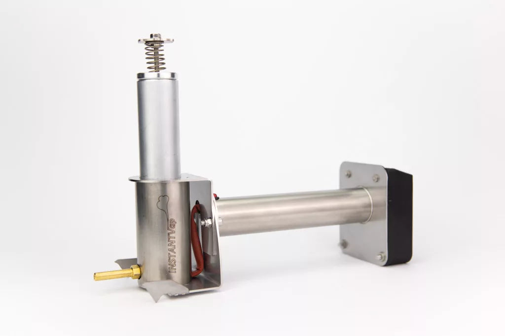 InstantVap 18V Lite battery powered cordless Vaporiser