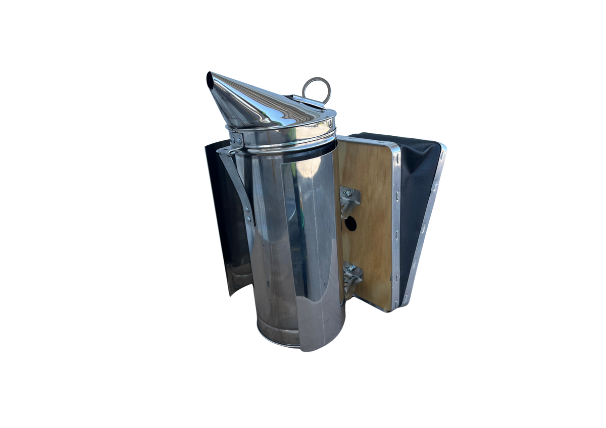 Beeco Bee Smoker Large - Australian Made