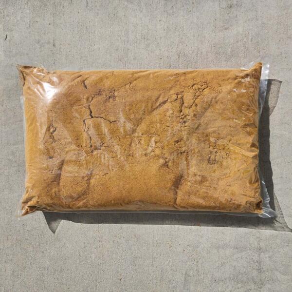 Pollen – 5kg bag