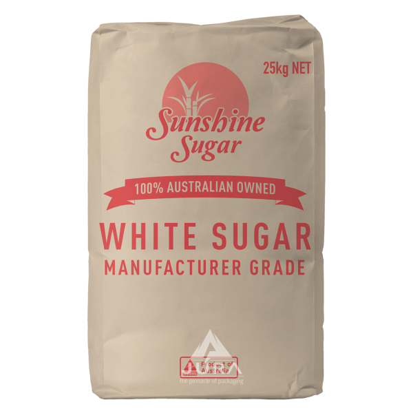 Sugar - 25kg Bag