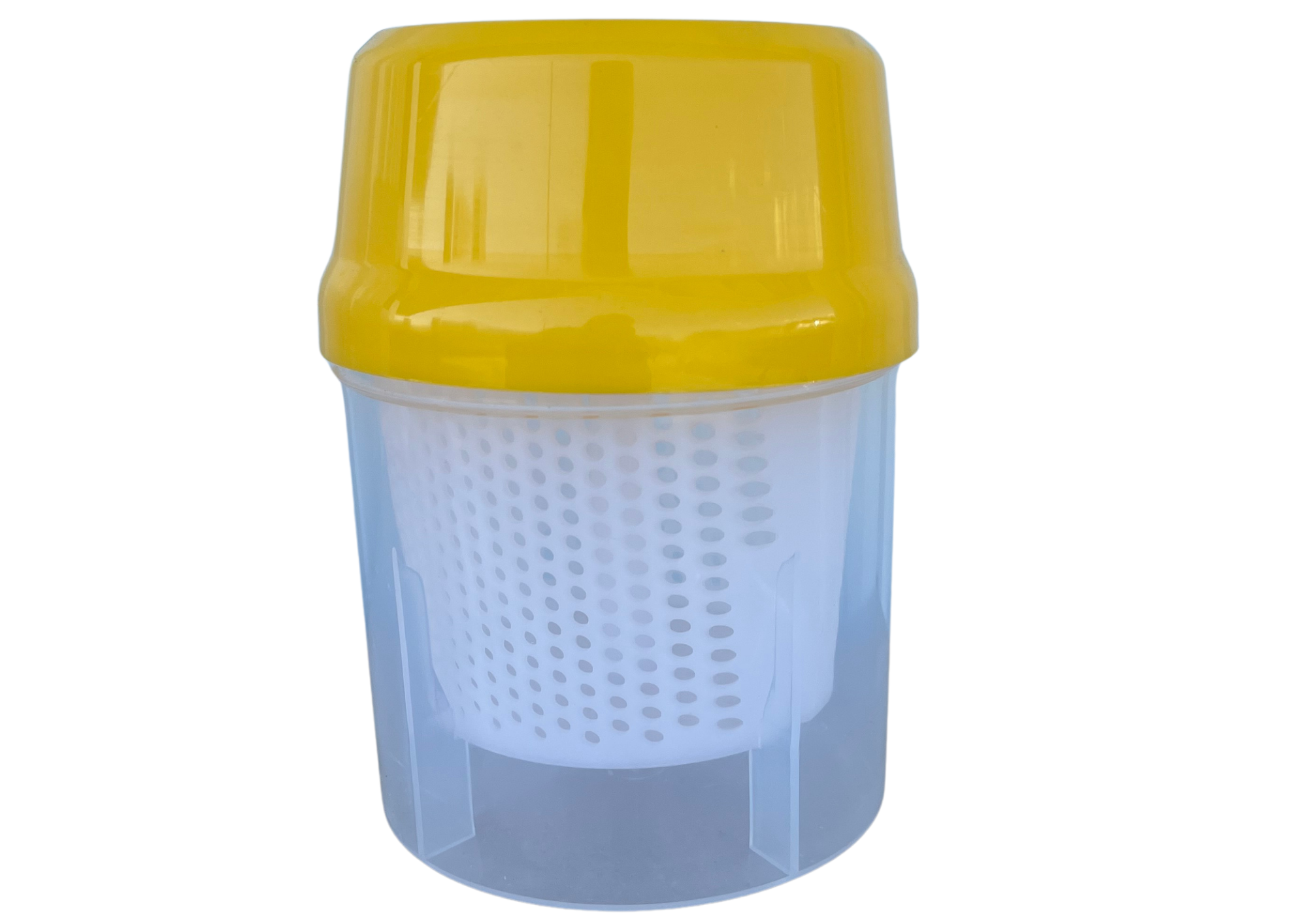 Alcohol Wash- Varroa Testing Kit