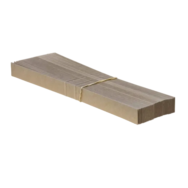 BeeQuip Cardboard Strips (Bundle of 80 units)