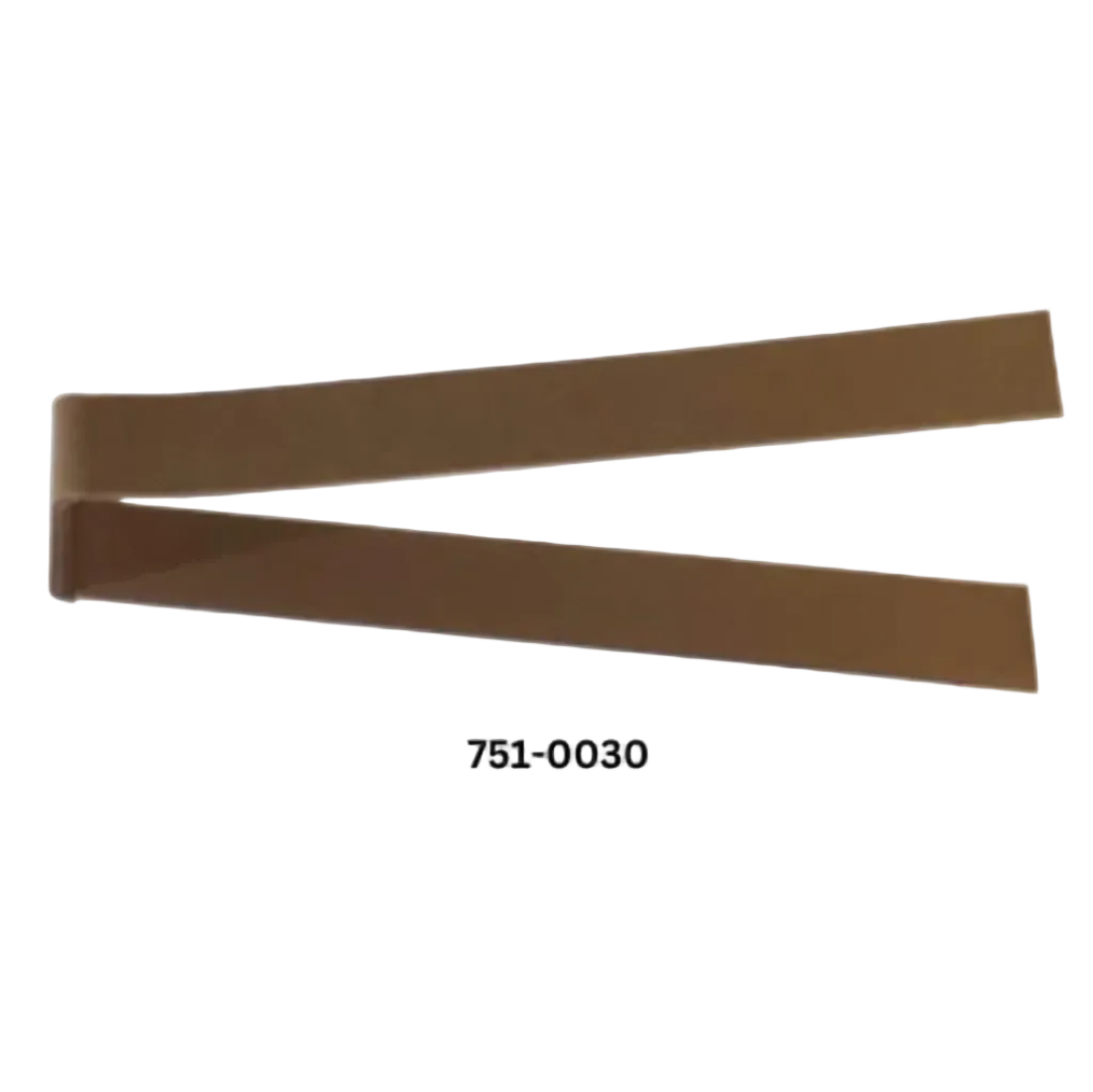 BeeQuip Cardboard Strips (Bundle of 80 units)