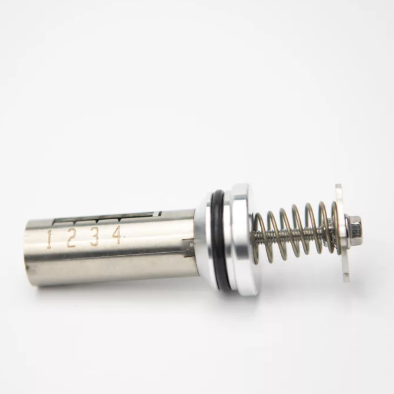 Oxalic acid dispenser for InstantVap 18V Lite Vaporiser