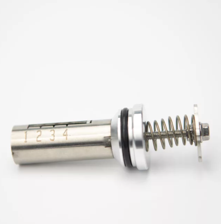 Oxalic acid dispenser for InstantVap 18V Lite Vaporiser