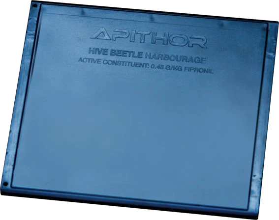 APITHOR Small Hive Beetle Harbourage Trap - Single Use