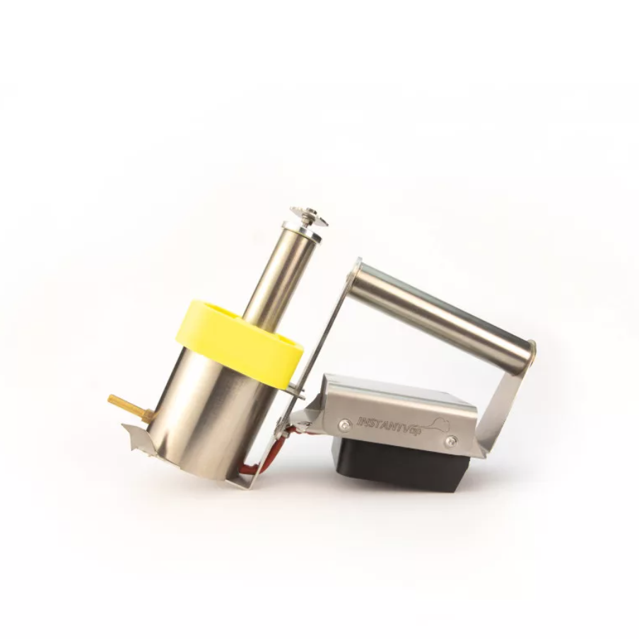 Silicone Insulation Cover for InstantVap 18V Original, 12V Original and 18V Compact Vaporiser, 1pc