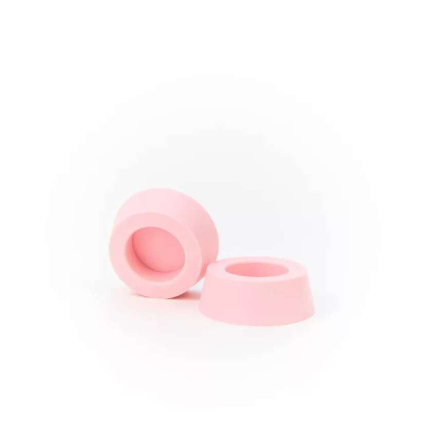 Silicone Cleaning Cap for InstantVap 18V Original, 12V Original and 18V Compact Vaporiser (2pcs/pack)