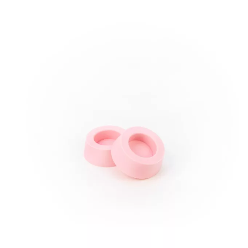 Silicone Cleaning Cap for InstantVap 18V Original, 12V Original and 18V Compact Vaporiser (2pcs/pack)