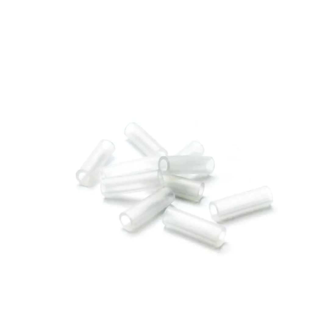 Silicone Insulation Tube  (10pcs/pack)